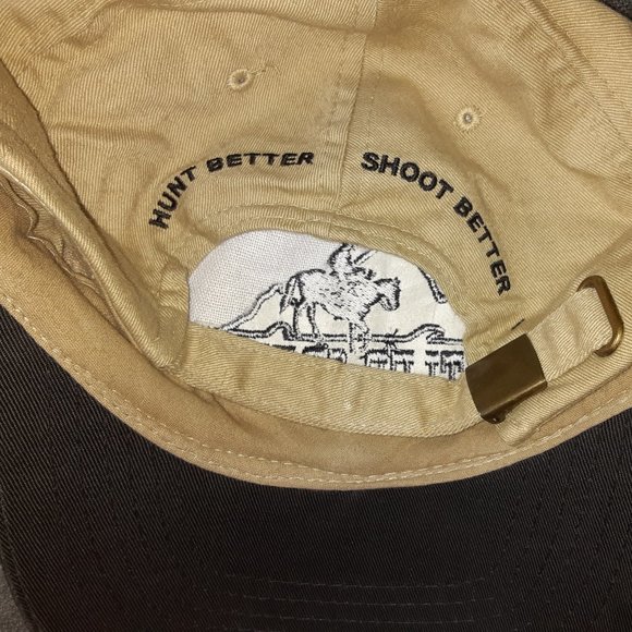 2 Caps: Butler Creek, Uncle Mikes* Hunt Better Shoot Better * MIL/LE * Duty Gear - Picture 9 of 11